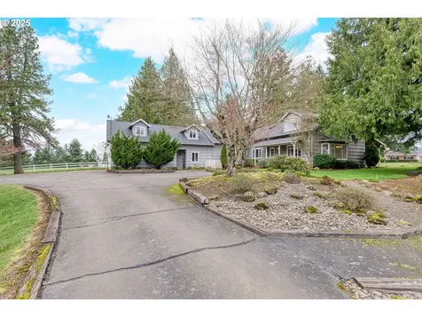 14235 SW Tooze Road Sherwood OR 97140