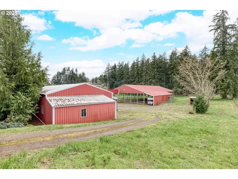 14235 SW Tooze Road Sherwood OR 97140