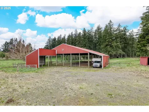 14235 SW Tooze Road Sherwood OR 97140
