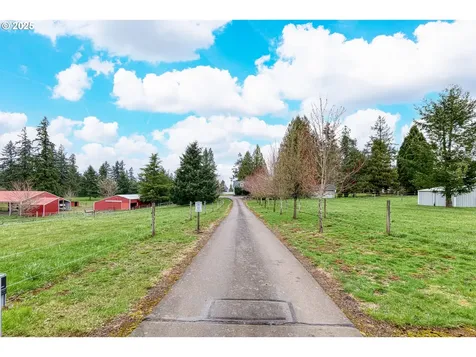14235 SW Tooze Road Sherwood OR 97140