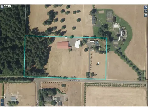 14235 SW Tooze Road Sherwood OR 97140