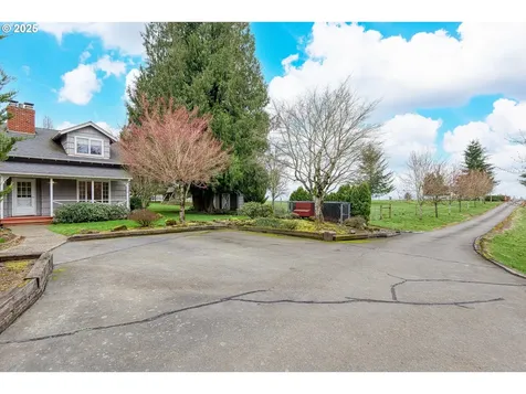 14235 SW Tooze Road Sherwood OR 97140
