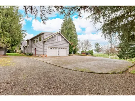 14235 SW Tooze Road Sherwood OR 97140