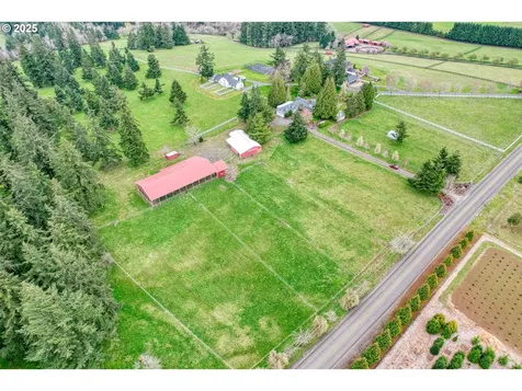 14235 SW Tooze Road Sherwood OR 97140