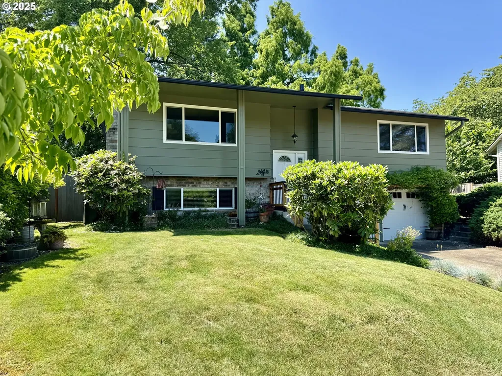 2805 SW 199th Place Beaverton OR 97003