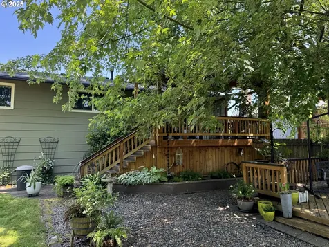 2805 SW 199th Place Beaverton OR 97003