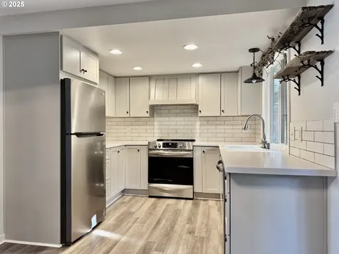 2805 SW 199th Place Beaverton OR 97003