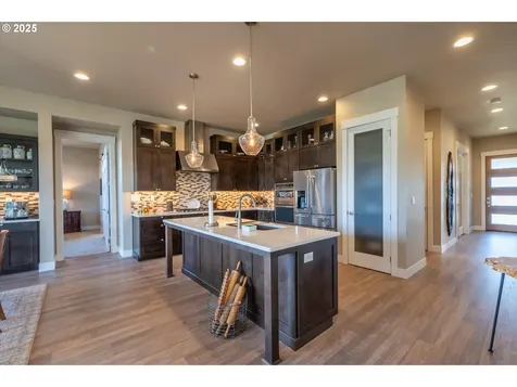 2876 Salty Dog Drive Bandon OR 97411