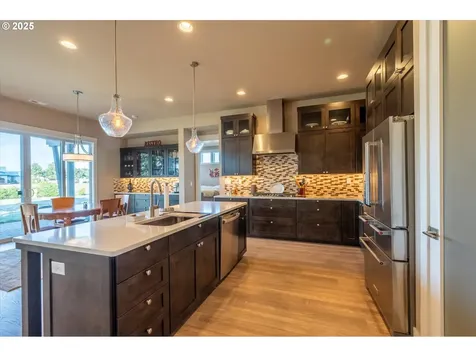 2876 Salty Dog Drive Bandon OR 97411