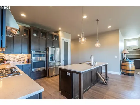 2876 Salty Dog Drive Bandon OR 97411