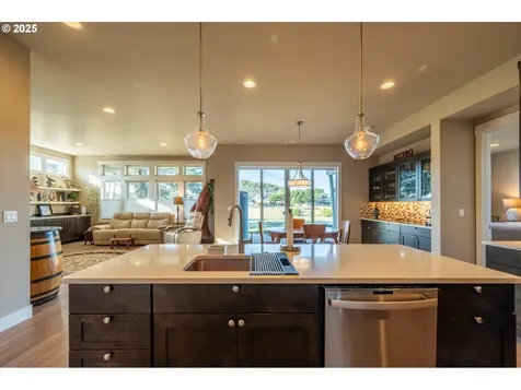2876 Salty Dog Drive Bandon OR 97411