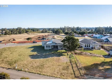 2876 Salty Dog Drive Bandon OR 97411