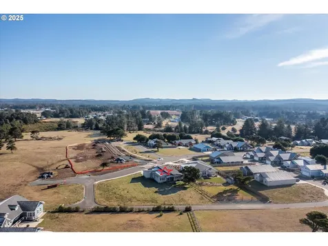 2876 Salty Dog Drive Bandon OR 97411