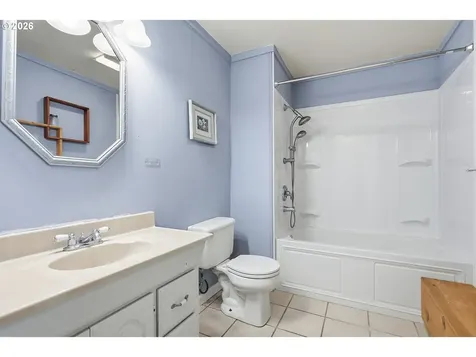 3215 Knob Hill Road The Dalles OR 97058