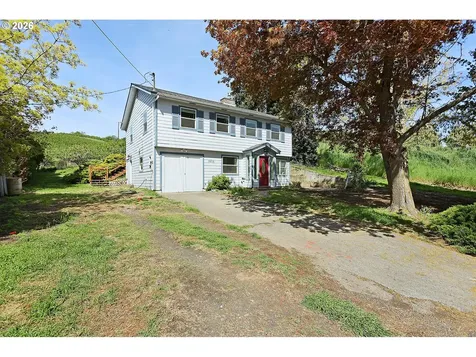 3215 Knob Hill Road The Dalles OR 97058