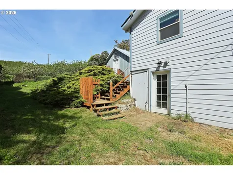 3215 Knob Hill Road The Dalles OR 97058