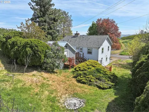 3215 Knob Hill Road The Dalles OR 97058