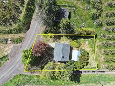3215 Knob Hill Road The Dalles OR 97058