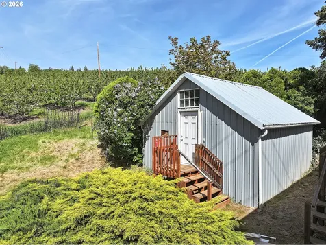 3215 Knob Hill Road The Dalles OR 97058