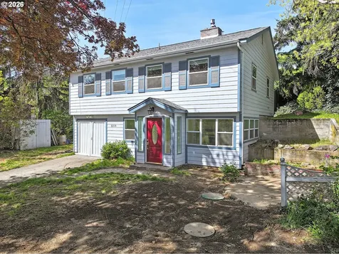 3215 Knob Hill Road The Dalles OR 97058