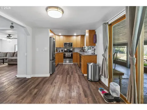 201 Englert Road Woodland WA 98674