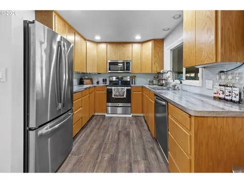 201 Englert Road Woodland WA 98674