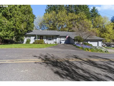 201 Englert Road Woodland WA 98674