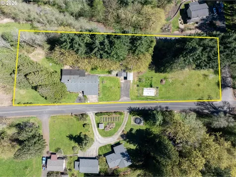 201 Englert Road Woodland WA 98674
