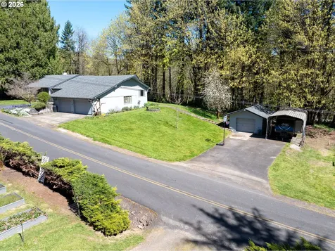 201 Englert Road Woodland WA 98674