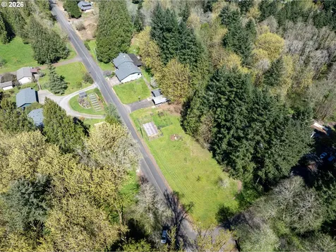 201 Englert Road Woodland WA 98674