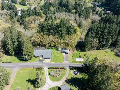 201 Englert Road Woodland WA 98674