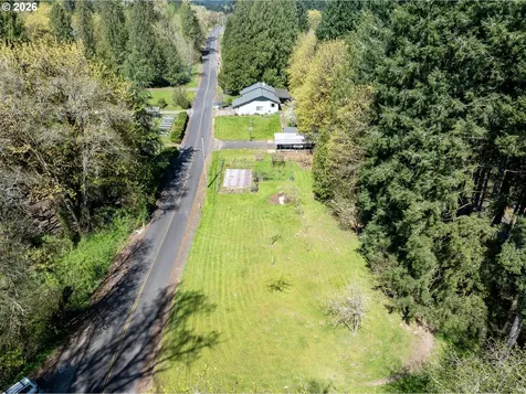 201 Englert Road Woodland WA 98674