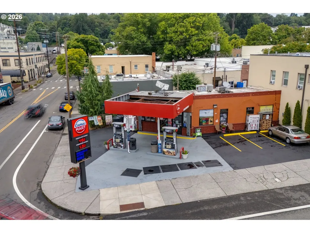207 NE 3rd Avenue Camas WA 98607