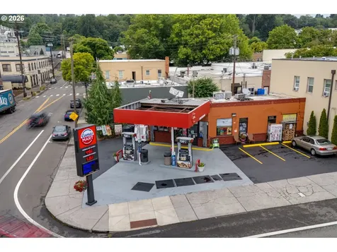 207 NE 3rd Avenue Camas WA 98607