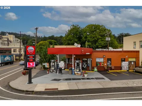 207 NE 3rd Avenue Camas WA 98607