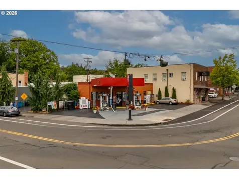 207 NE 3rd Avenue Camas WA 98607