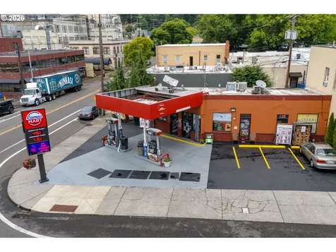 207 NE 3rd Avenue Camas WA 98607