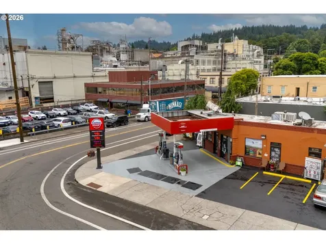 207 NE 3rd Avenue Camas WA 98607