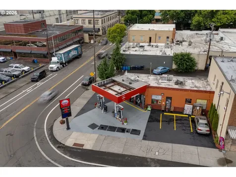 207 NE 3rd Avenue Camas WA 98607