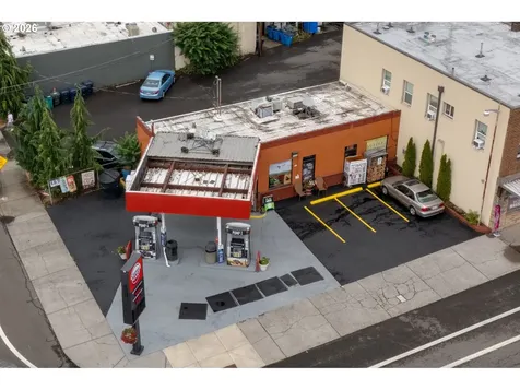 207 NE 3rd Avenue Camas WA 98607