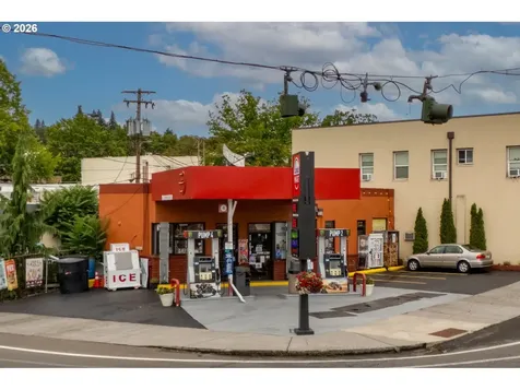 207 NE 3rd Avenue Camas WA 98607