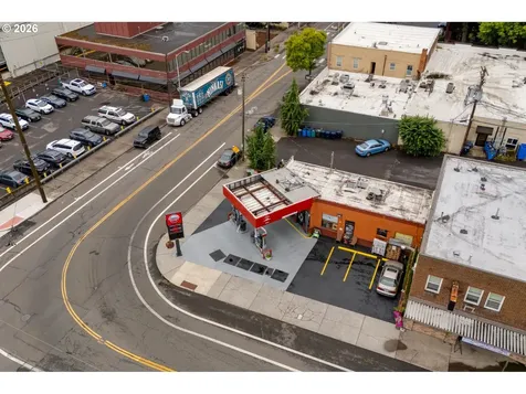 207 NE 3rd Avenue Camas WA 98607