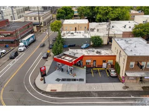 207 NE 3rd Avenue Camas WA 98607