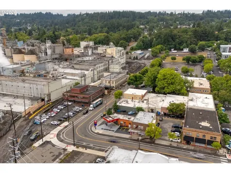 207 NE 3rd Avenue Camas WA 98607