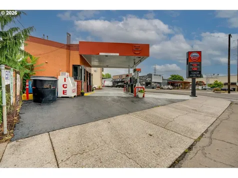 207 NE 3rd Avenue Camas WA 98607