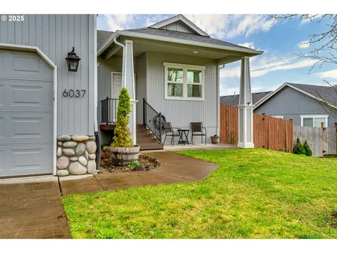 6037 Orchid Lane Springfield OR 97478
