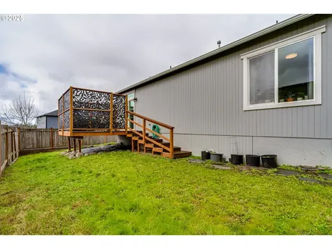 6037 Orchid Lane Springfield OR 97478