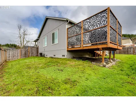 6037 Orchid Lane Springfield OR 97478