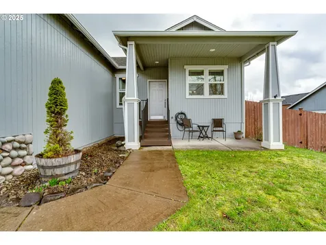 6037 Orchid Lane Springfield OR 97478