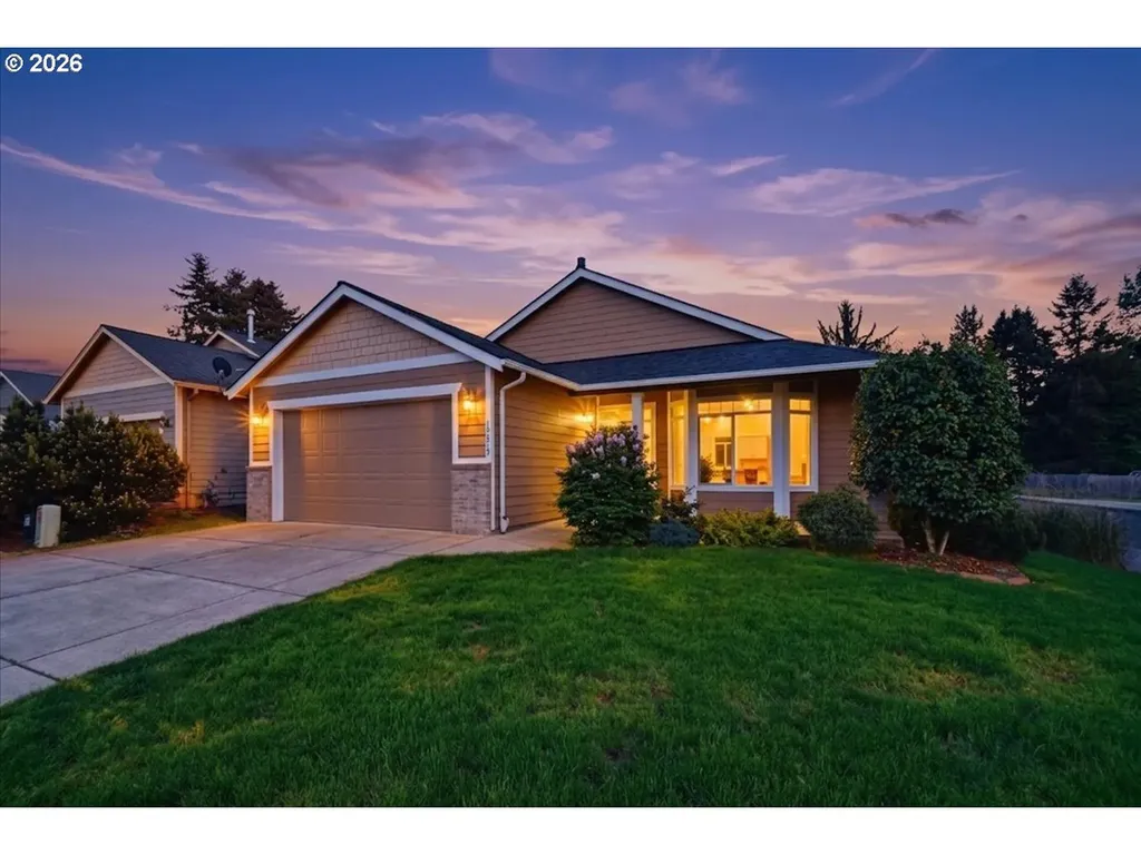 10803 NE 103rd Street Vancouver WA 98662